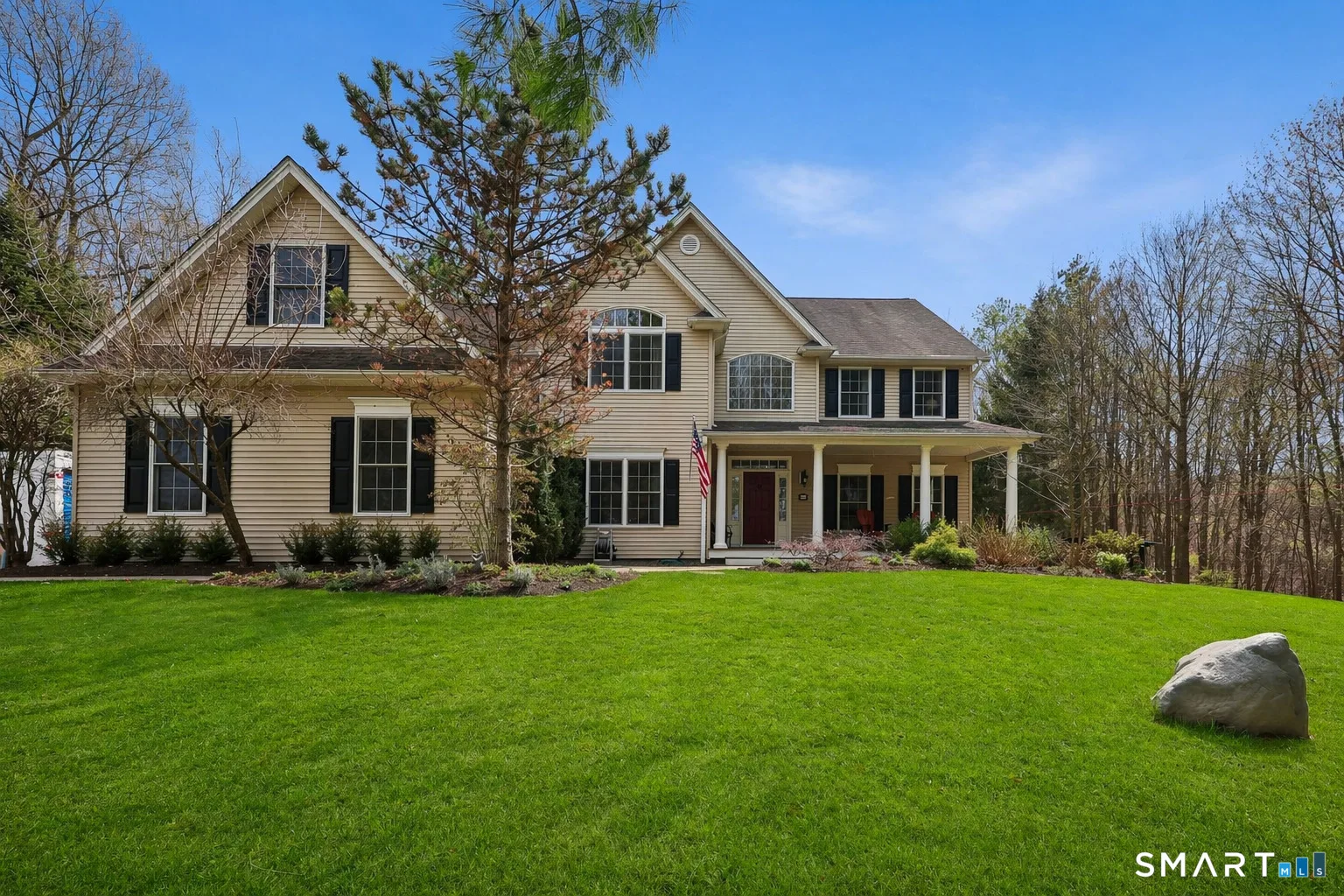 3E East Lake Road, Danbury, CT