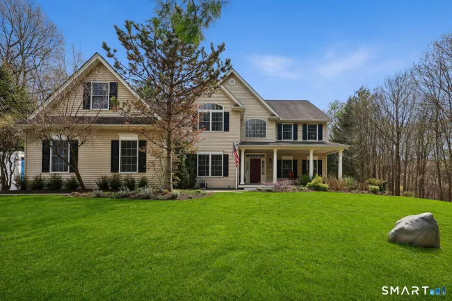 3E East Lake Road