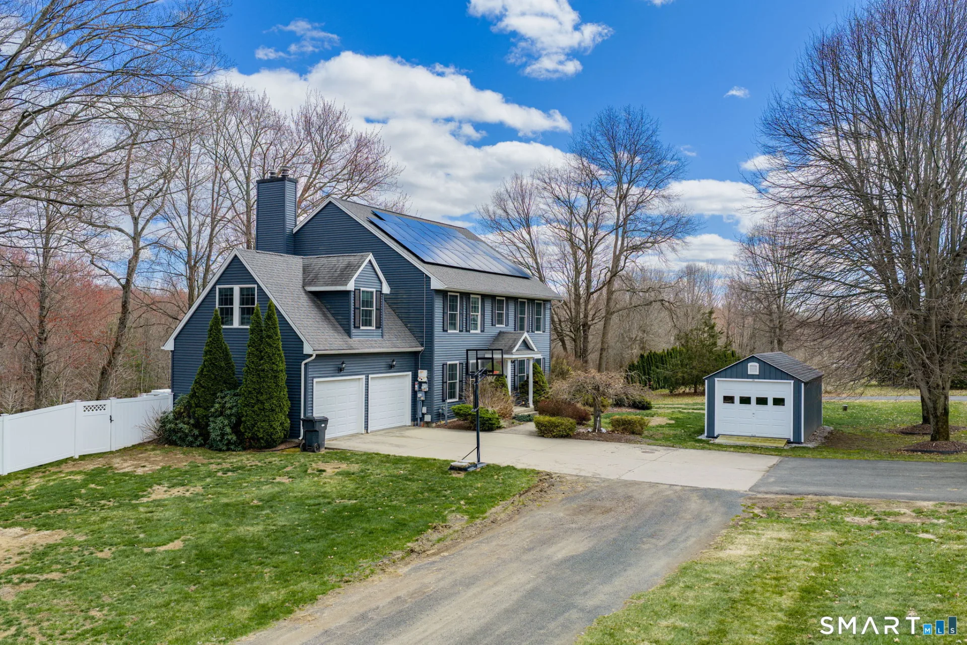 977 Sheldon Street, Suffield, CT