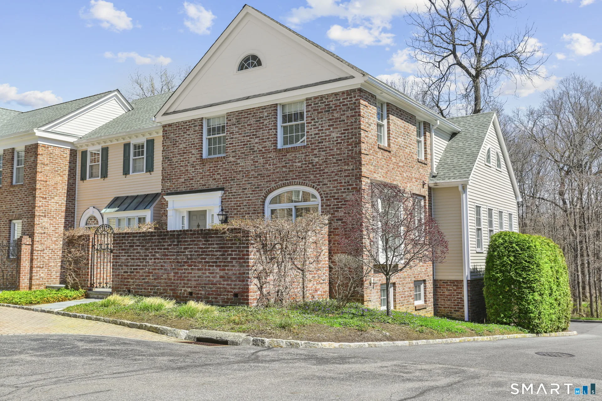 520 Main Street #9, Ridgefield, CT