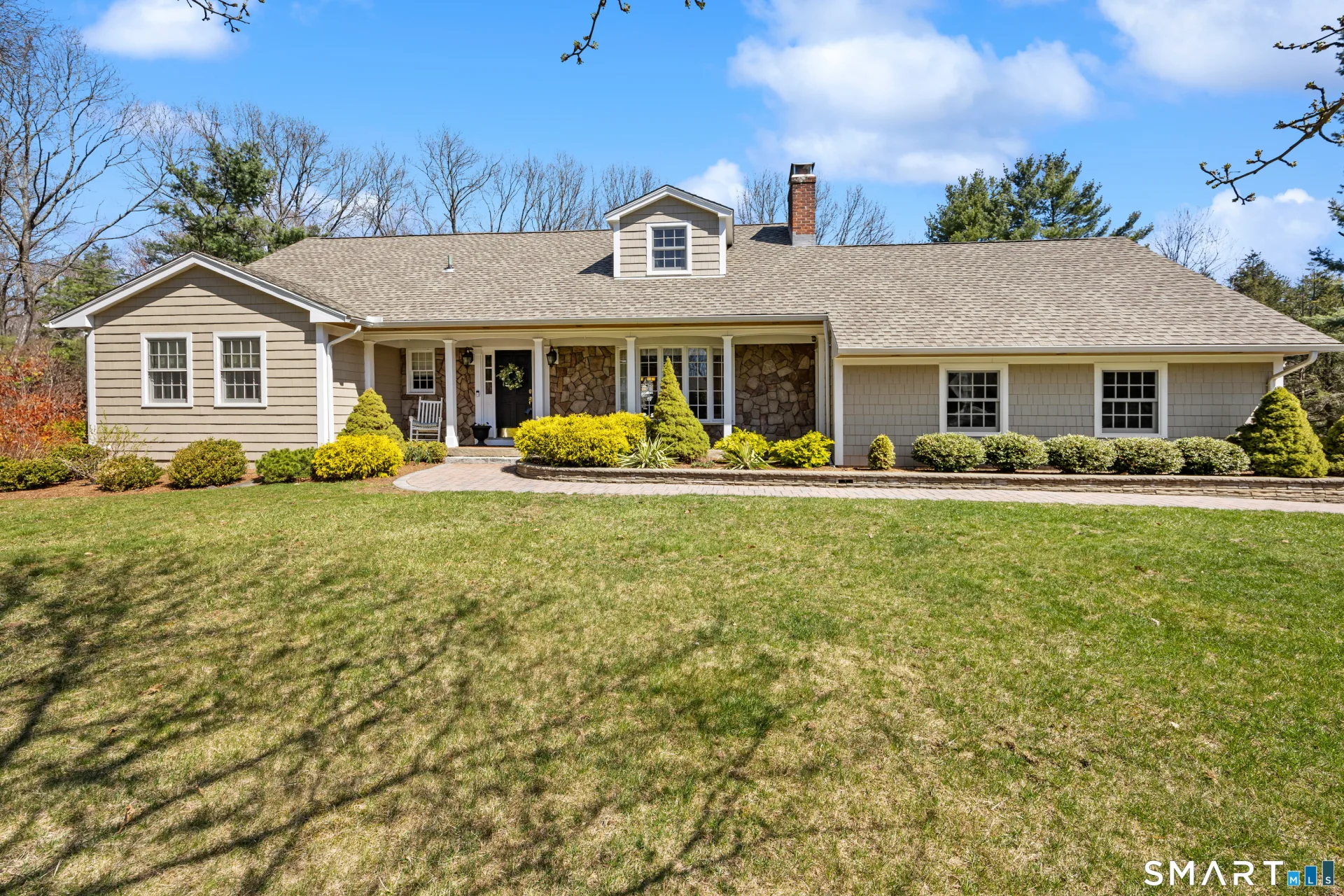 131 Merwin Circle, Cheshire, CT