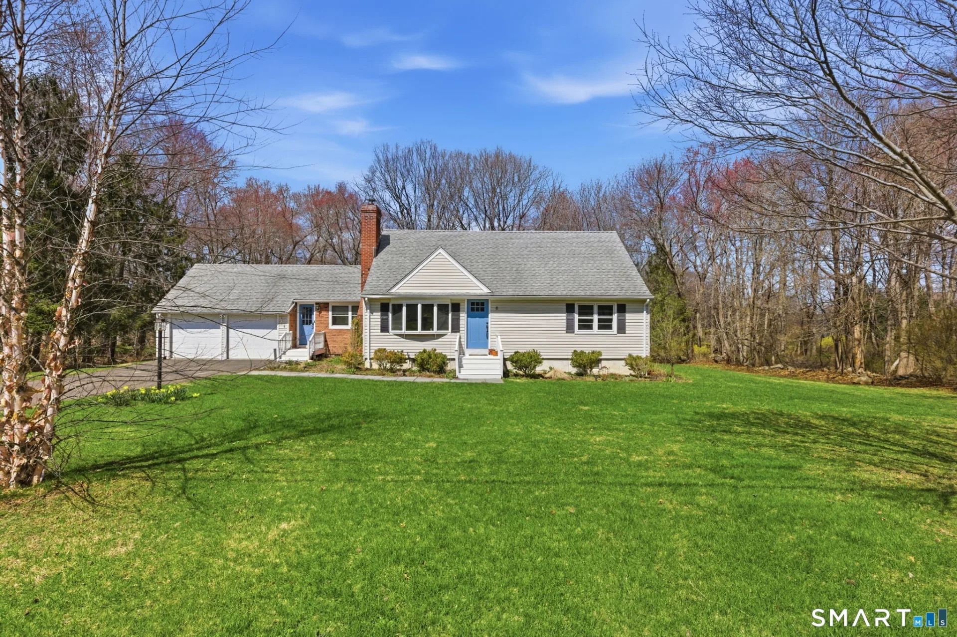 6 Fieldstone Drive, Newtown, CT