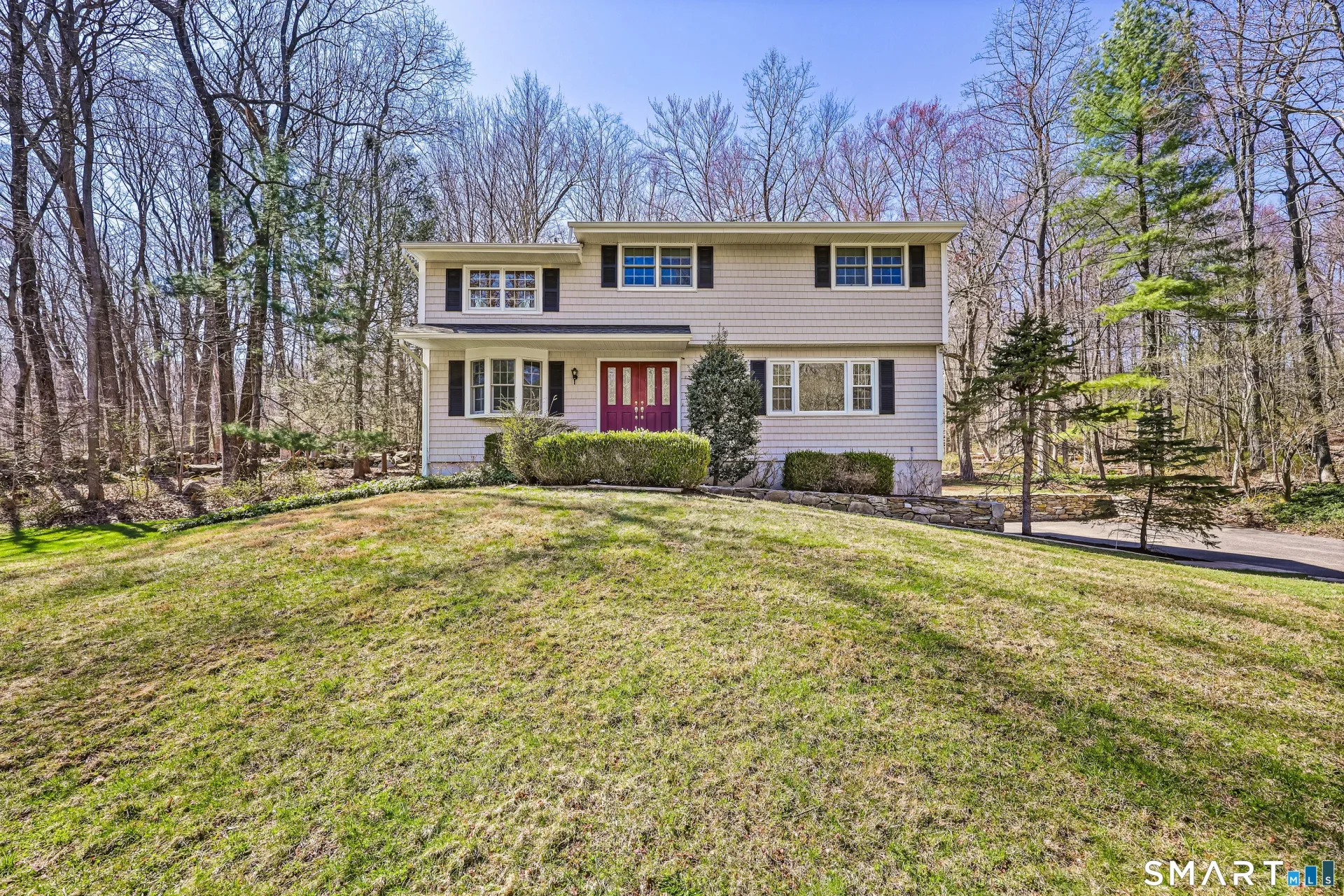 145 Wilton Road, Ridgefield, CT
