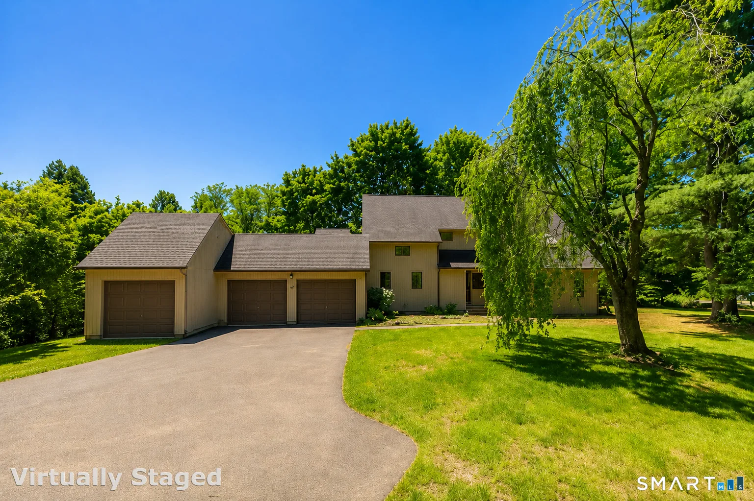 165 Grieb Road, Wallingford, CT
