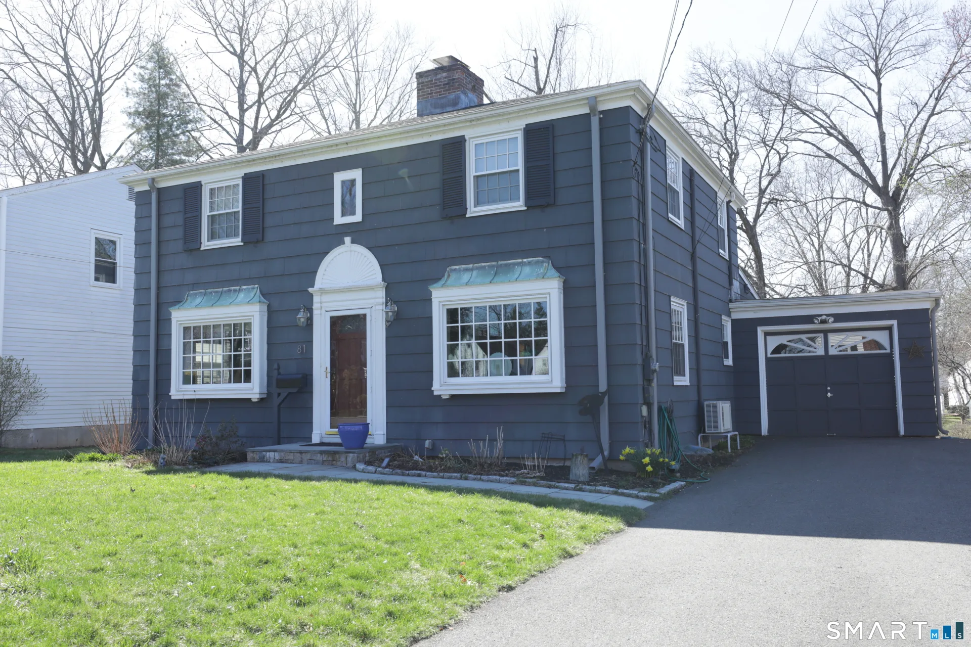 81 Montclair Drive, West Hartford, CT