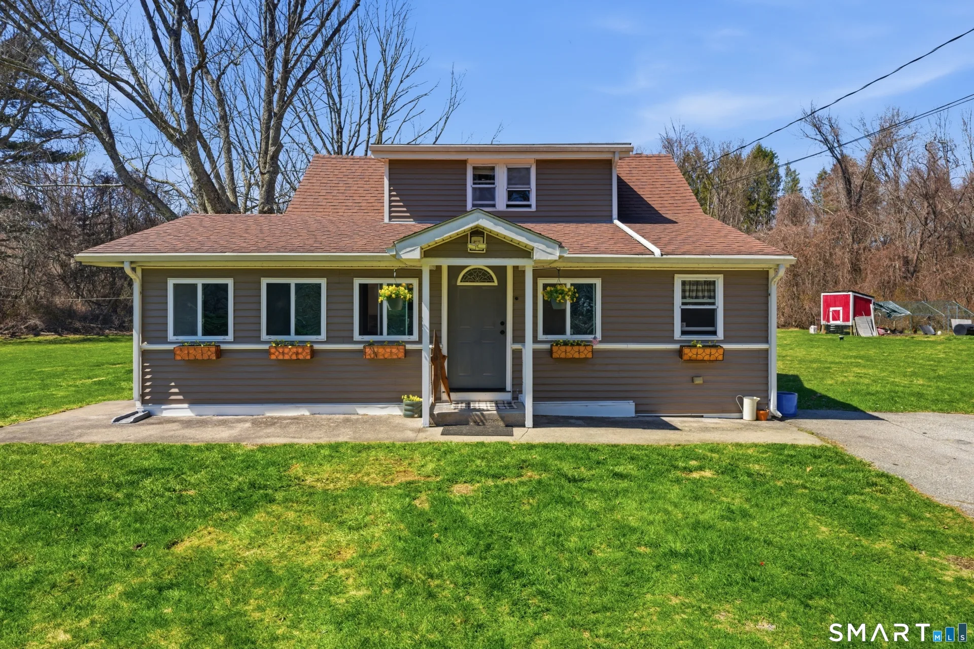 350 North Canterbury Road, Canterbury, CT