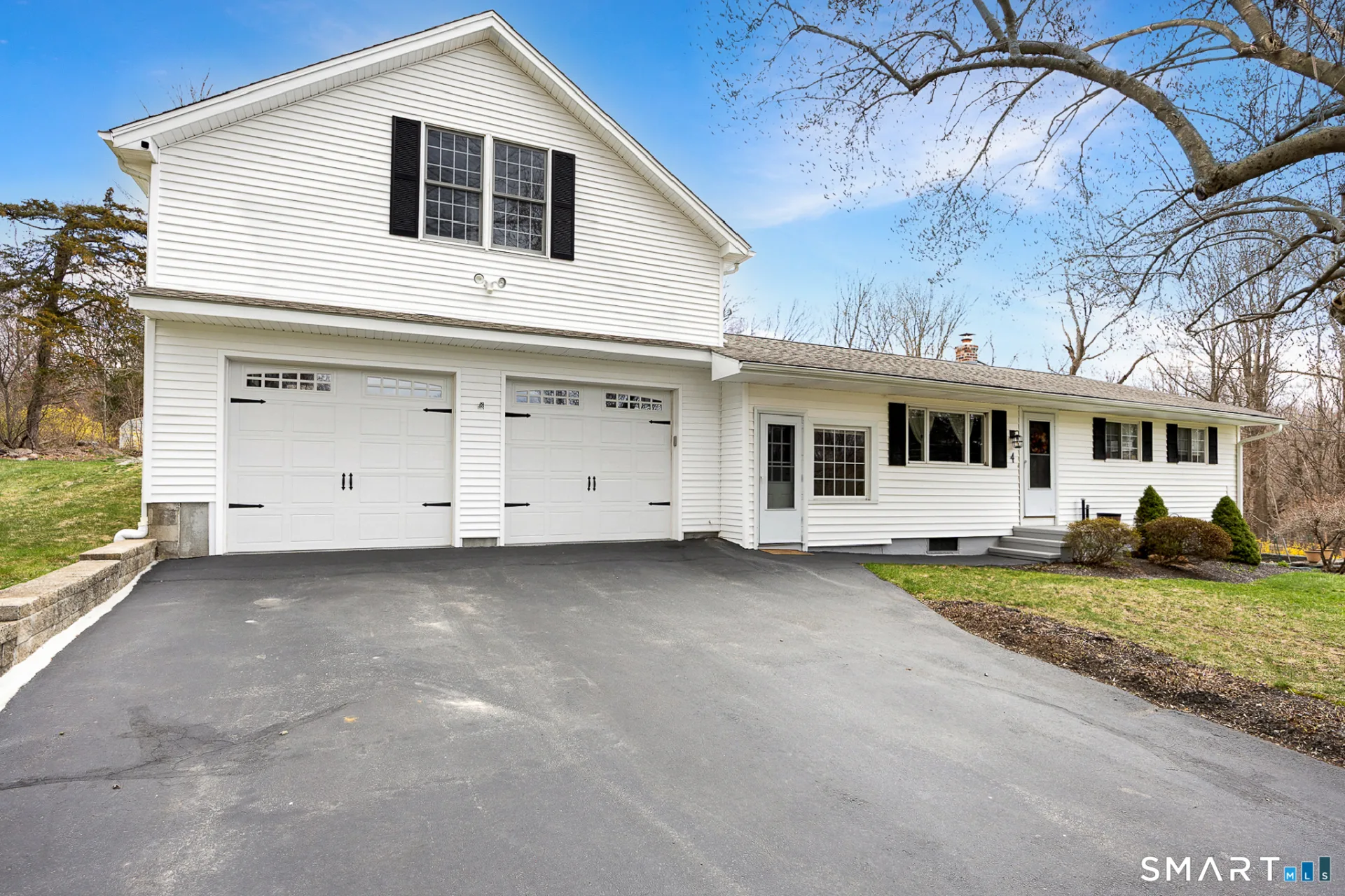 4 Morris Road, Prospect, CT