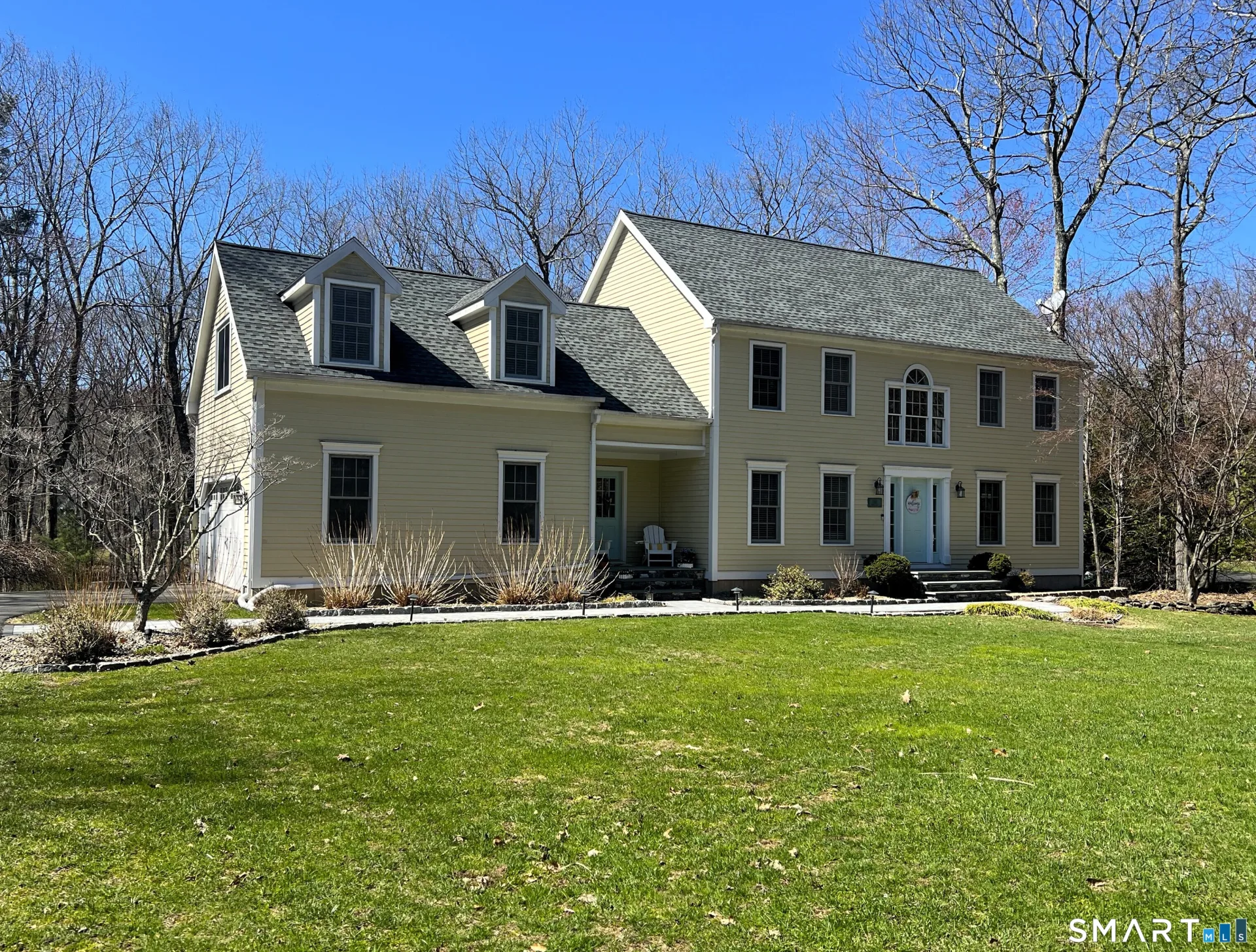 124 Wildcat Road, Burlington, CT