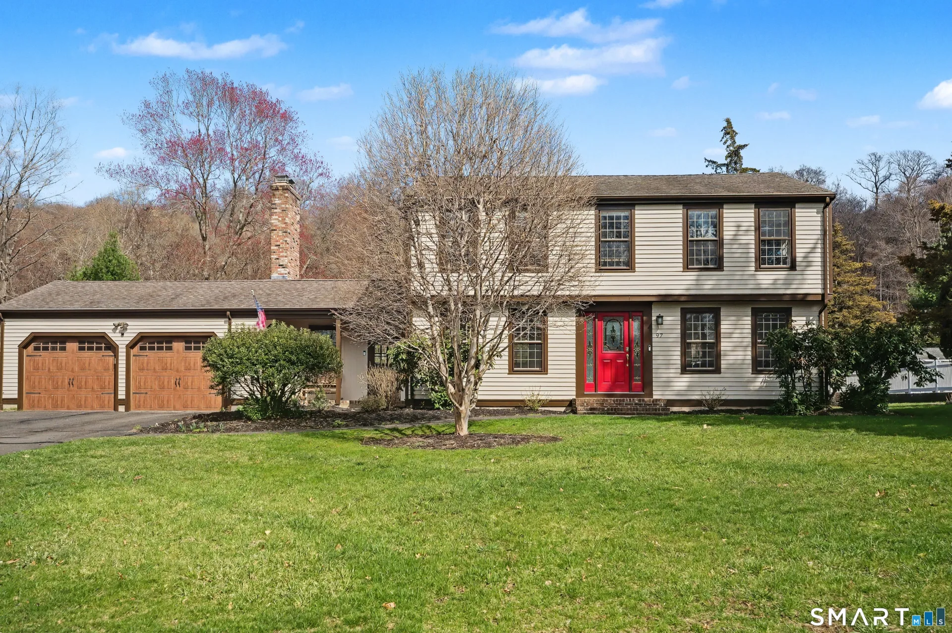 97 Thunderbird Drive, Southington, CT