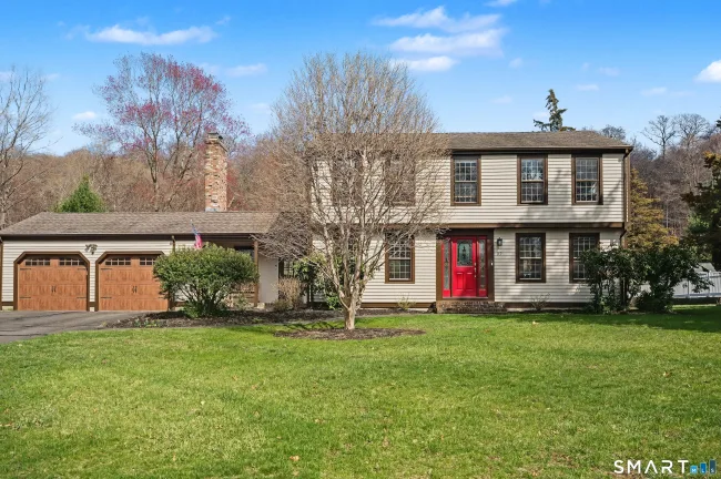 97 Thunderbird Drive