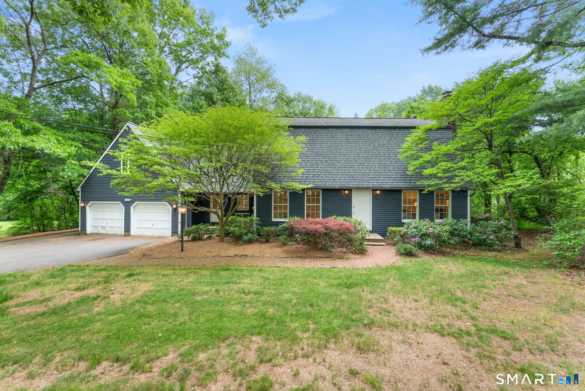 339 Meadow Road, Farmington, CT