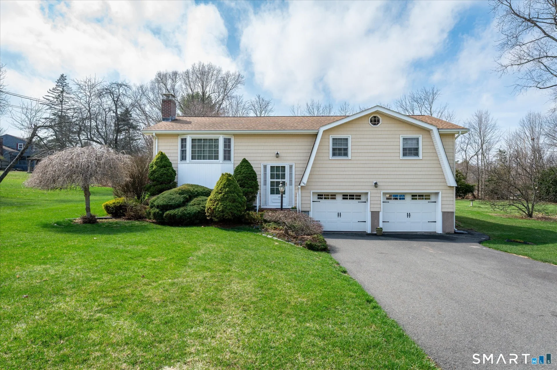 100 Bette Circle, Vernon, CT