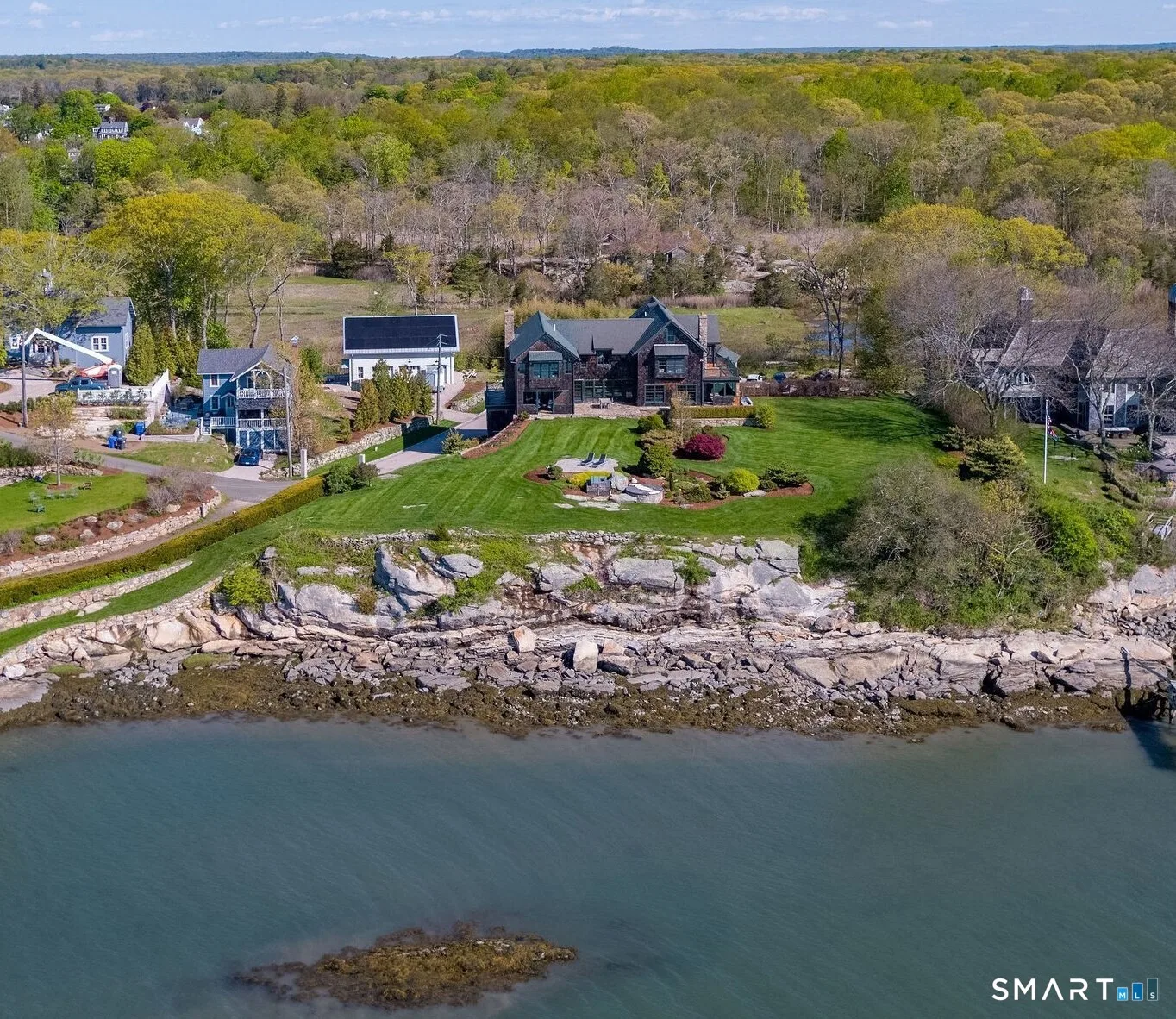 35 Prospect Hill Road, Branford, CT