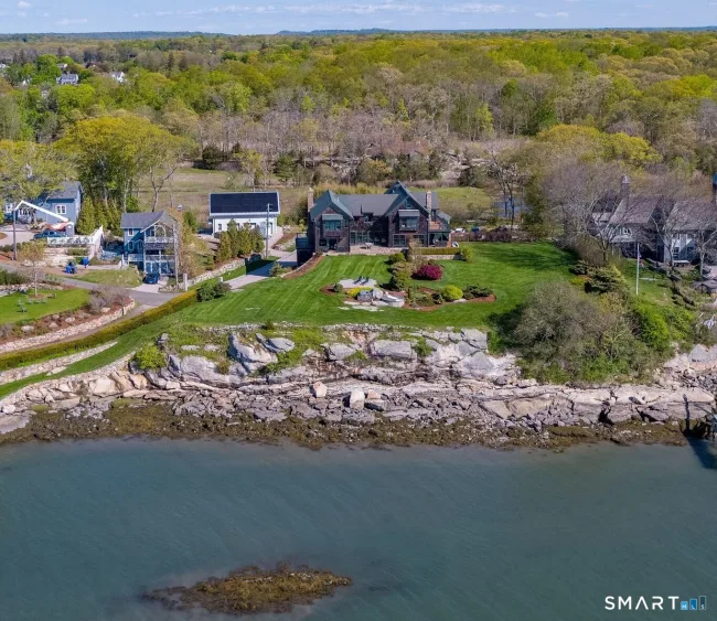 35 Prospect Hill Road, Branford, CT
