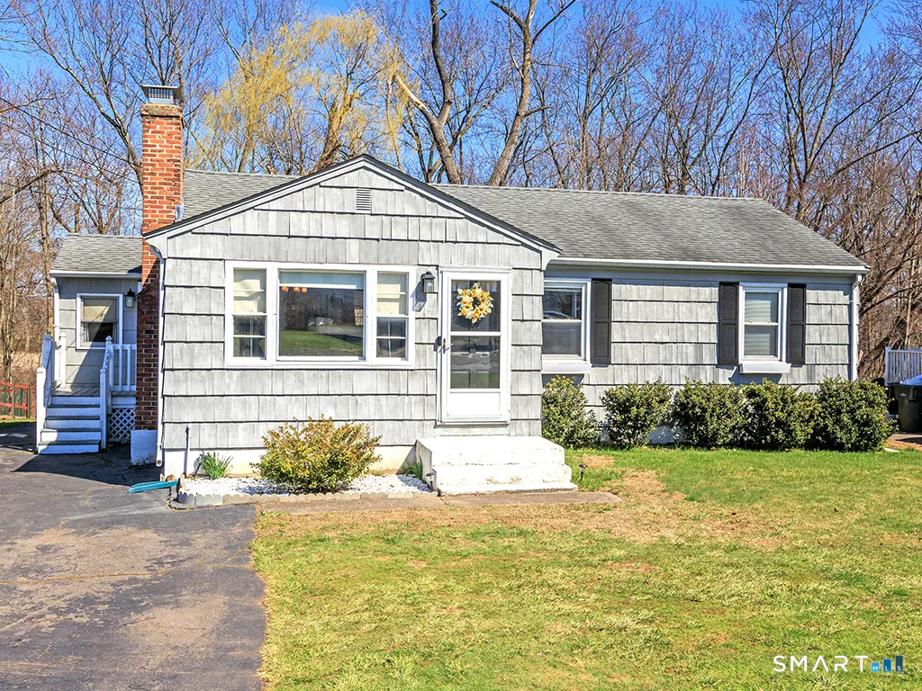 252 Middletown Avenue, Wethersfield, CT