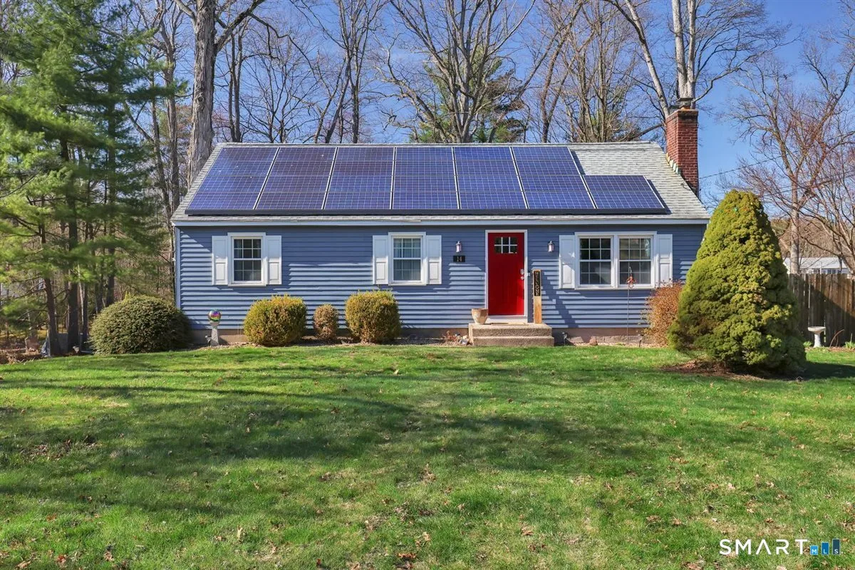 14 Burlwood Drive, Burlington, CT