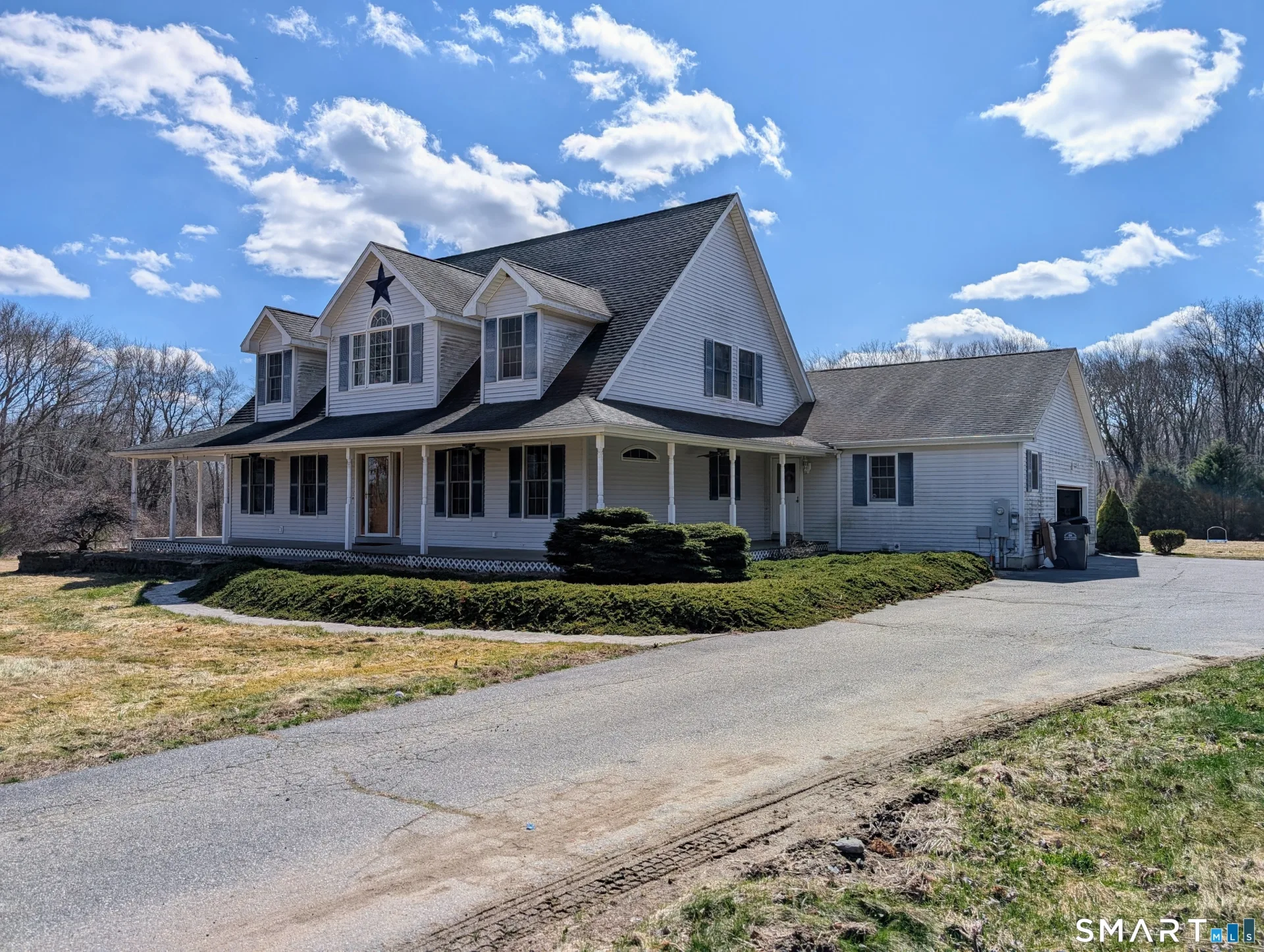 109 Mell Road, Lisbon, CT