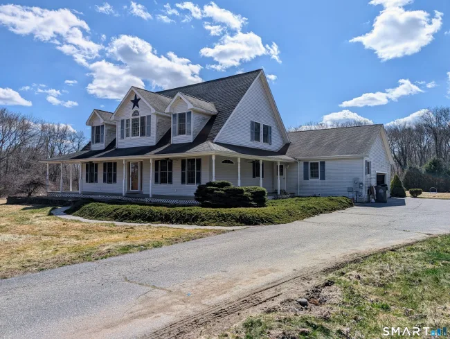 109 Mell Road