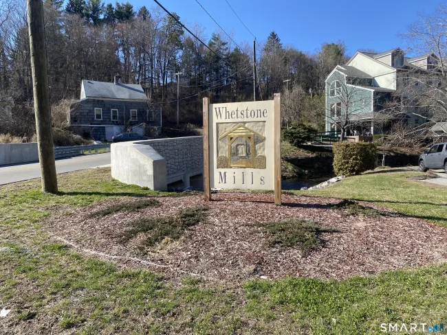 604 Whetstone Mills #604