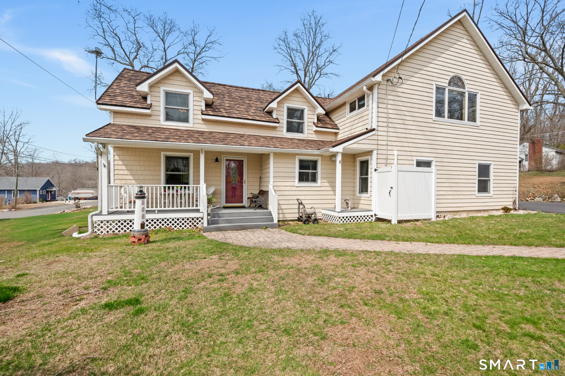 220 Springdale Avenue, Coventry, CT