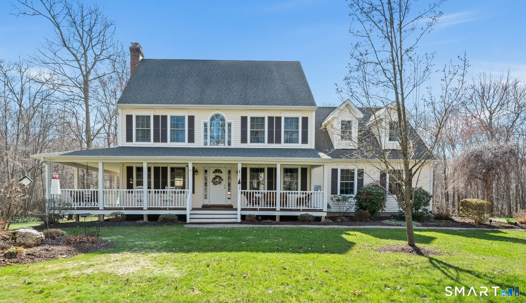 132 Skyview Drive, Coventry, CT