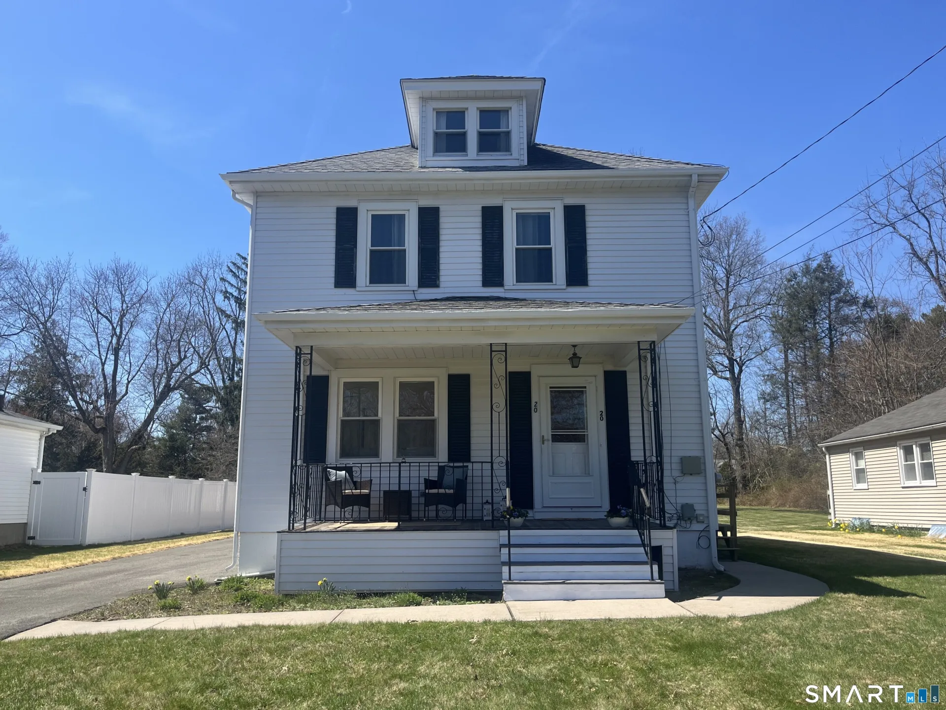 20 Ashwell Avenue, Rocky Hill, CT