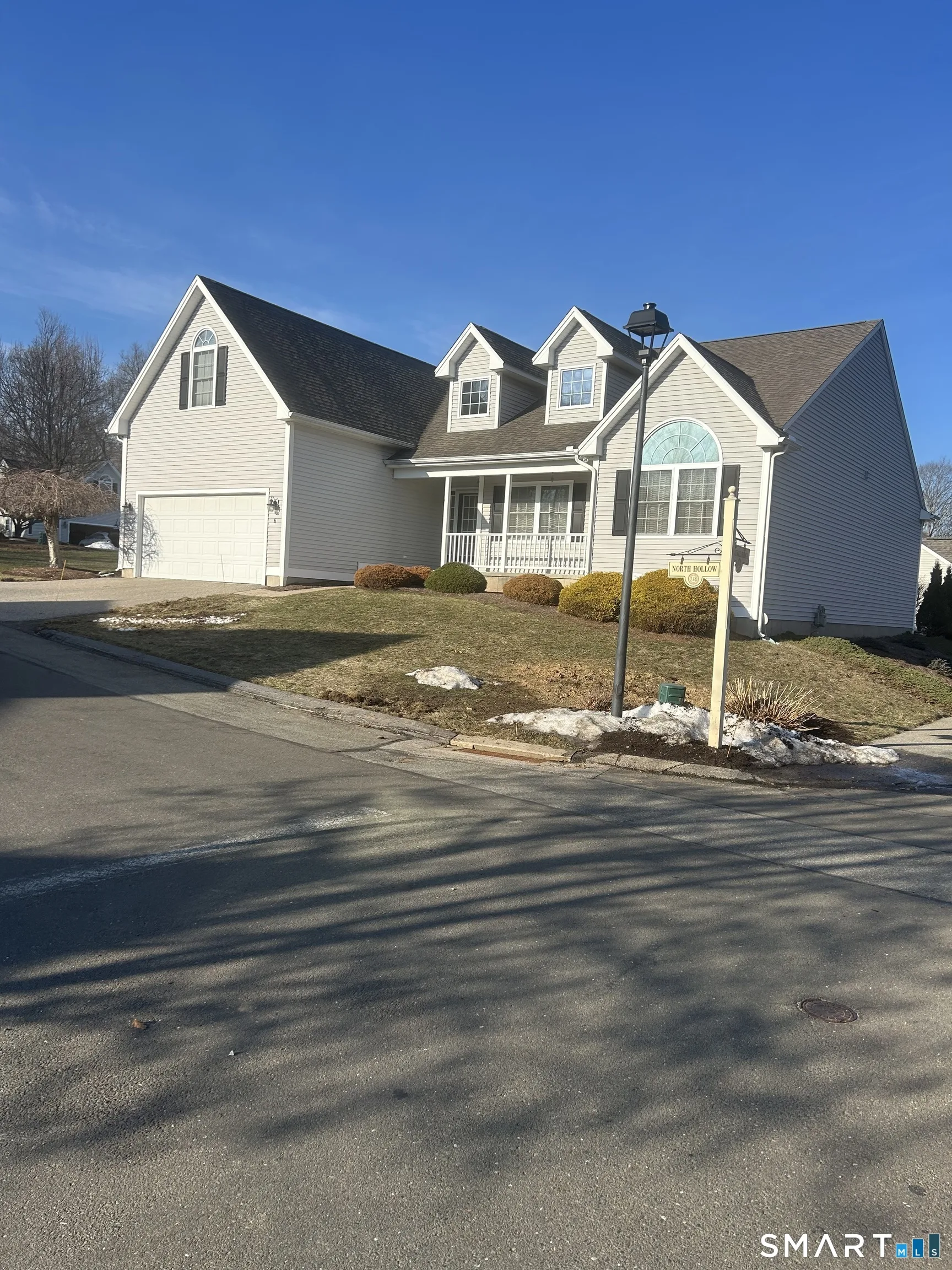 6 North Hollow #6, East Hampton, CT