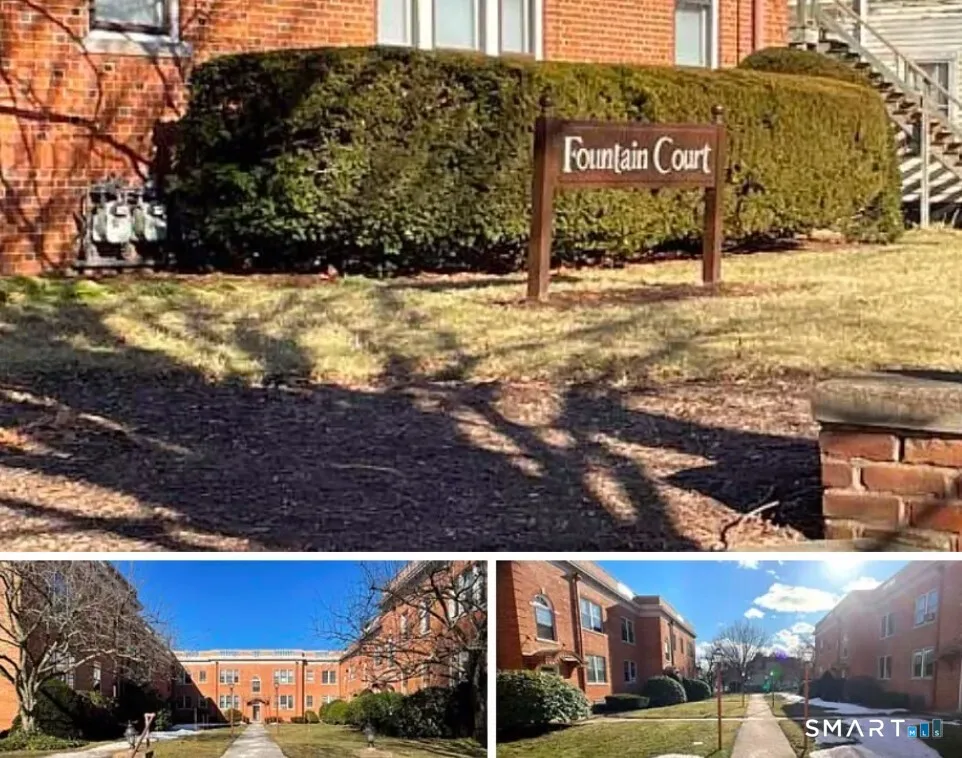 137 Fountain Street #A7, New Haven, CT