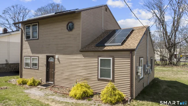 174 Weybosset Street