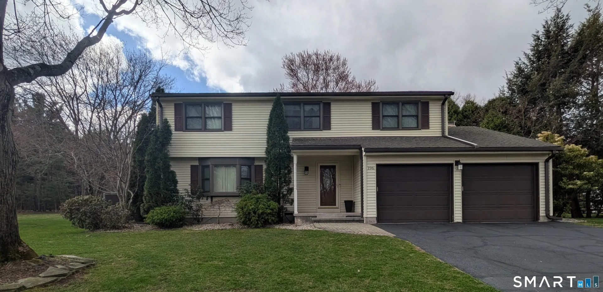 196 Lefoll Boulevard, South Windsor, CT