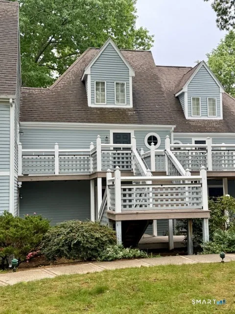 1822 Old Pond Lane #1822, Norwich, CT