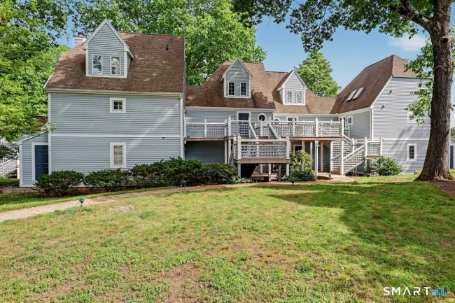 1822 Old Pond Lane #1822