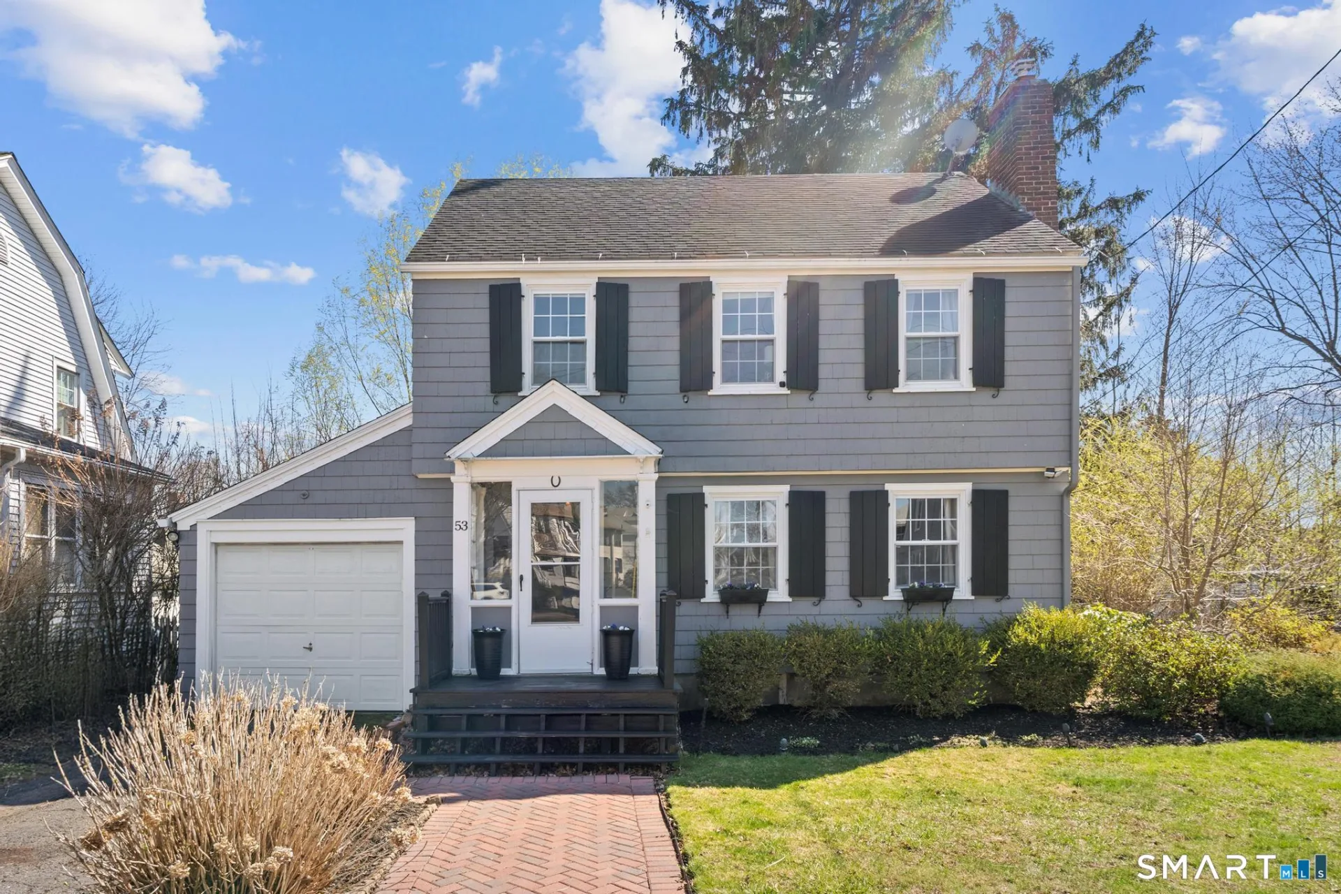 53 Richard Street, West Hartford, CT