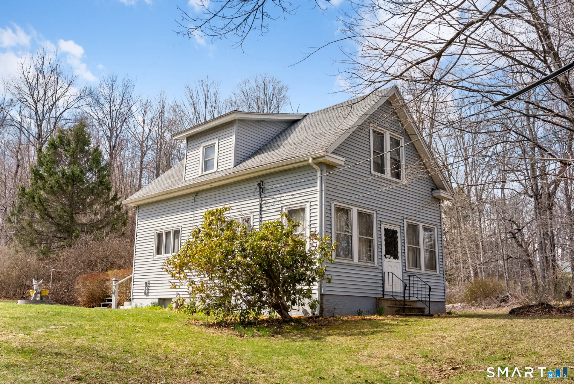 64 Old Turnpike Road, Litchfield, CT