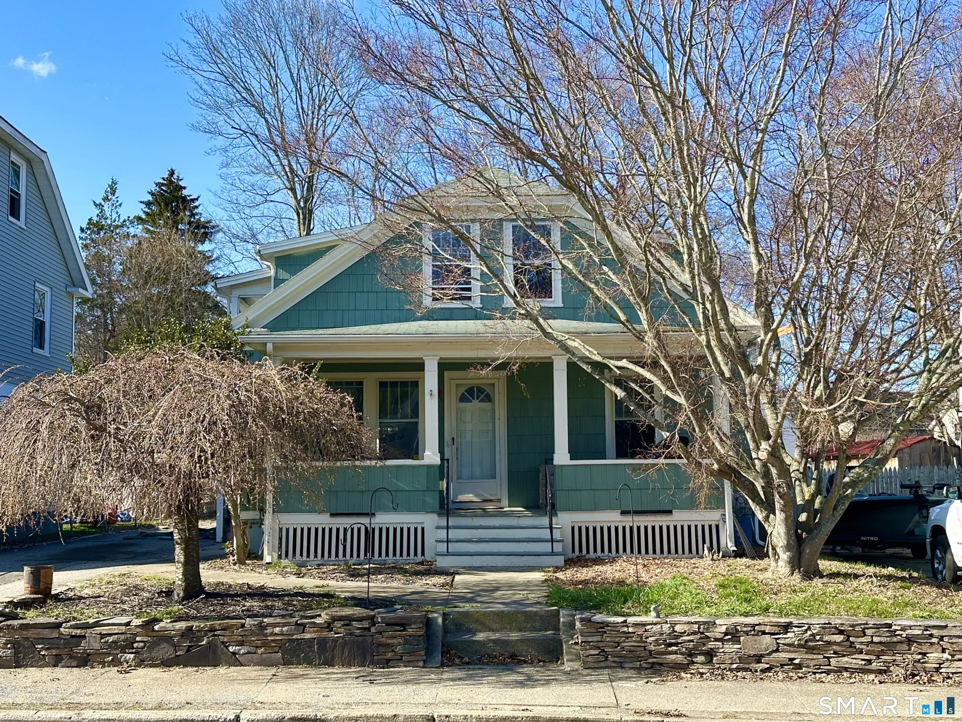 18 Palmer Street, Killingly, CT