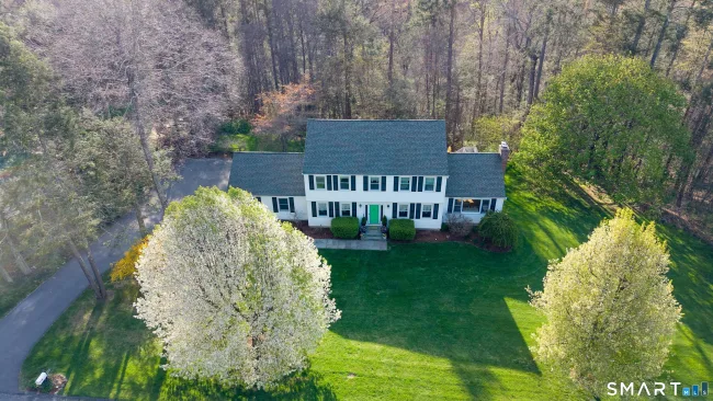 57 Colonial Ridge Drive