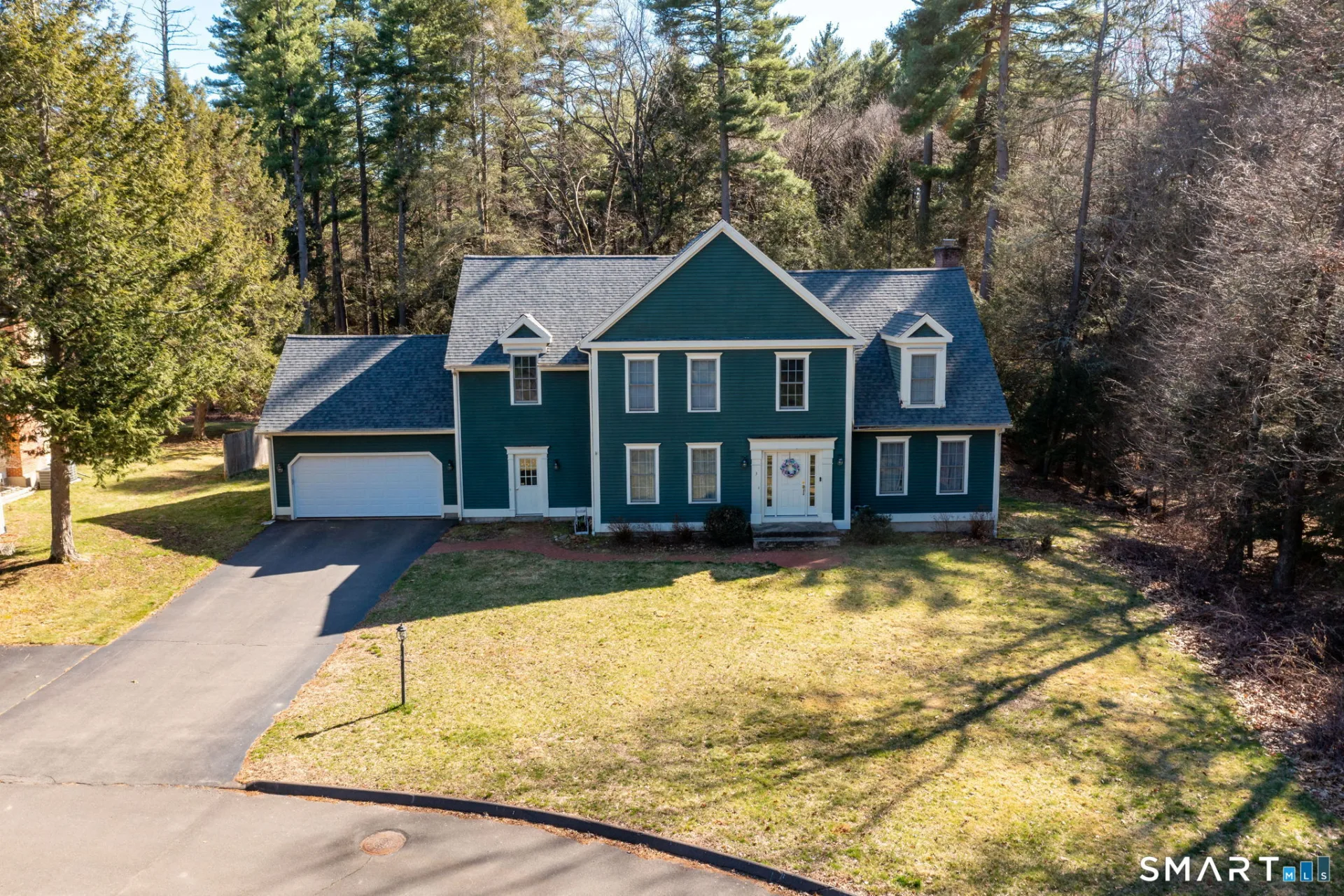 3 Candlewood Court, Simsbury, CT
