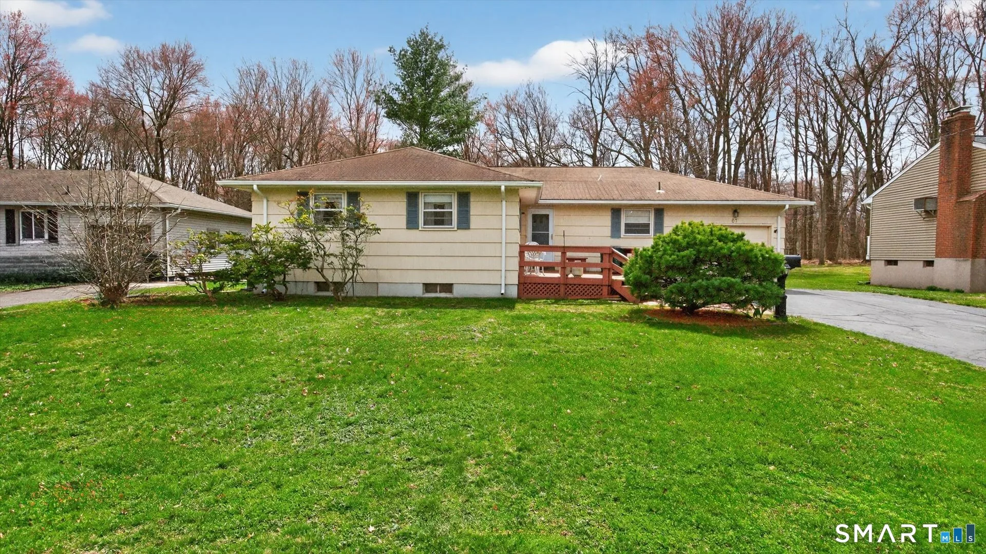 67 Northbrook Drive, West Hartford, CT