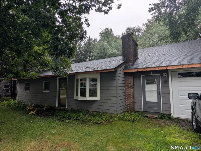 110 Laurelwood Drive, East Lyme, CT