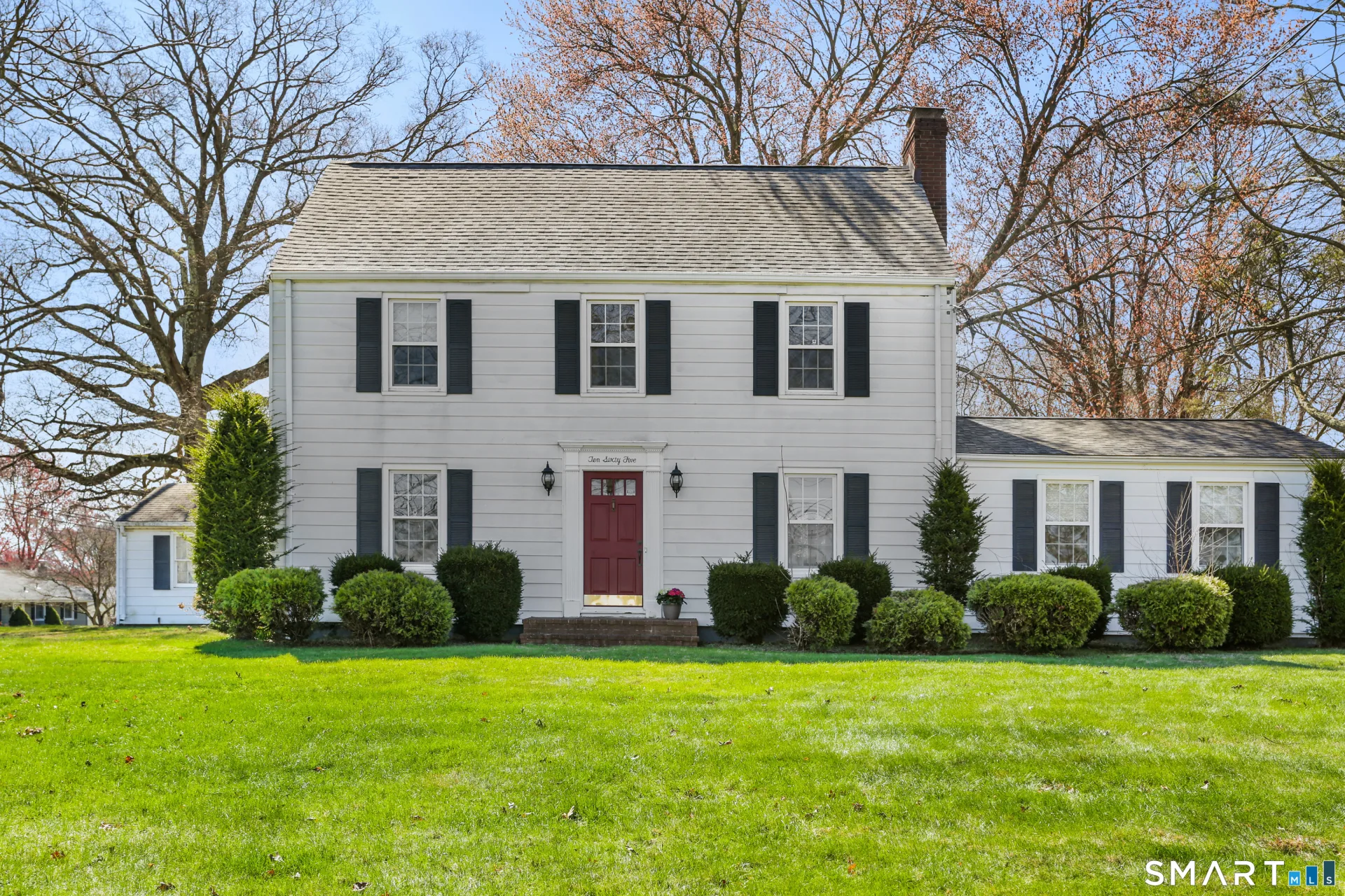 1065 Naugatuck Avenue, Milford, CT