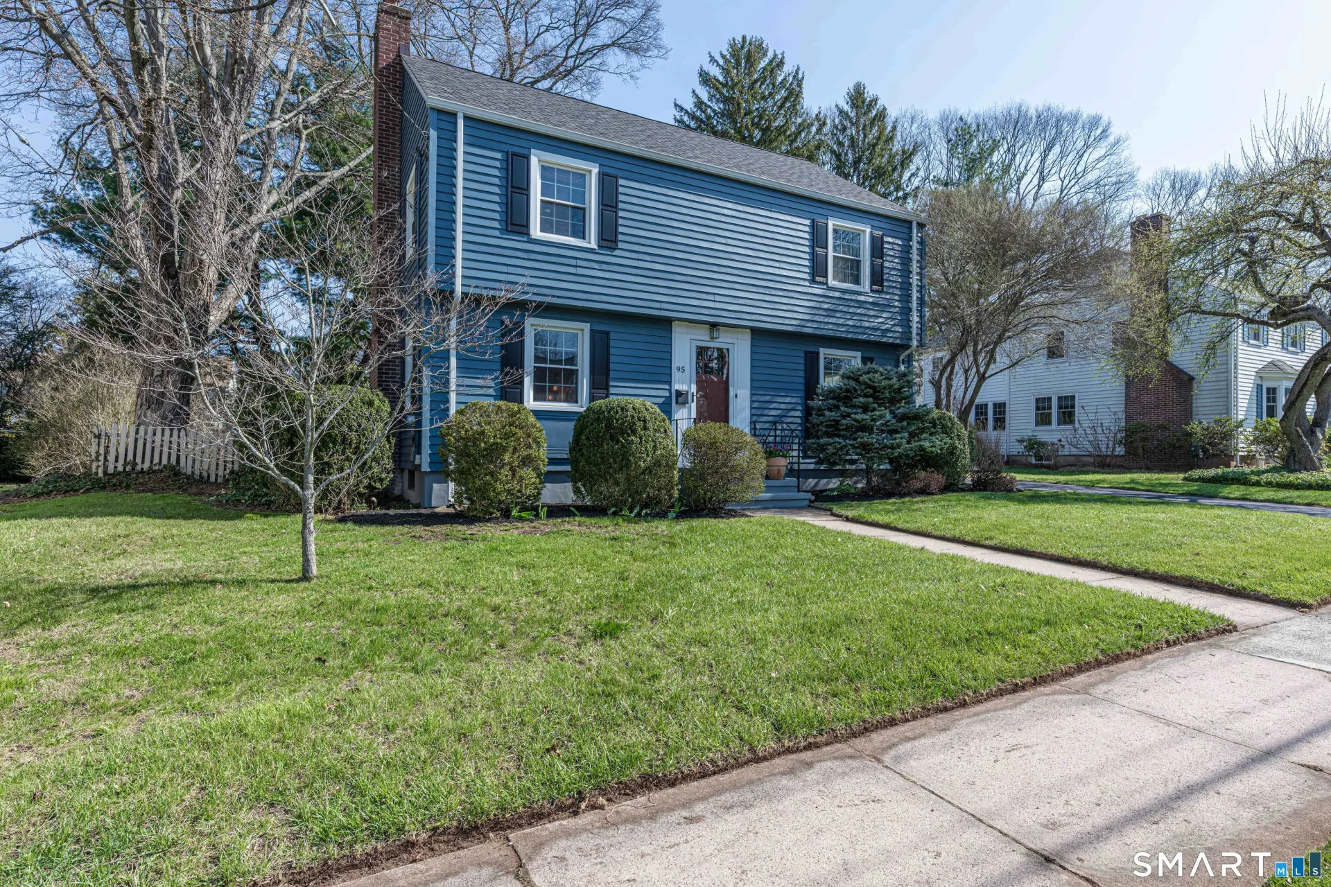 95 Carmalt Road, Hamden, CT