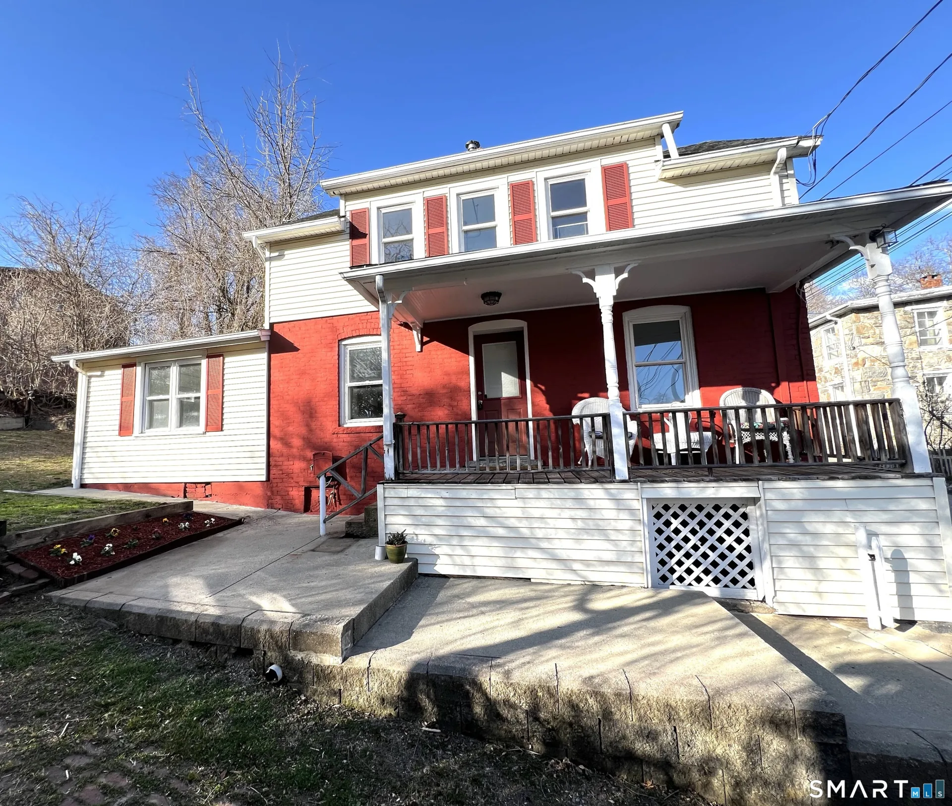 7 Rose Street, Norwich, CT