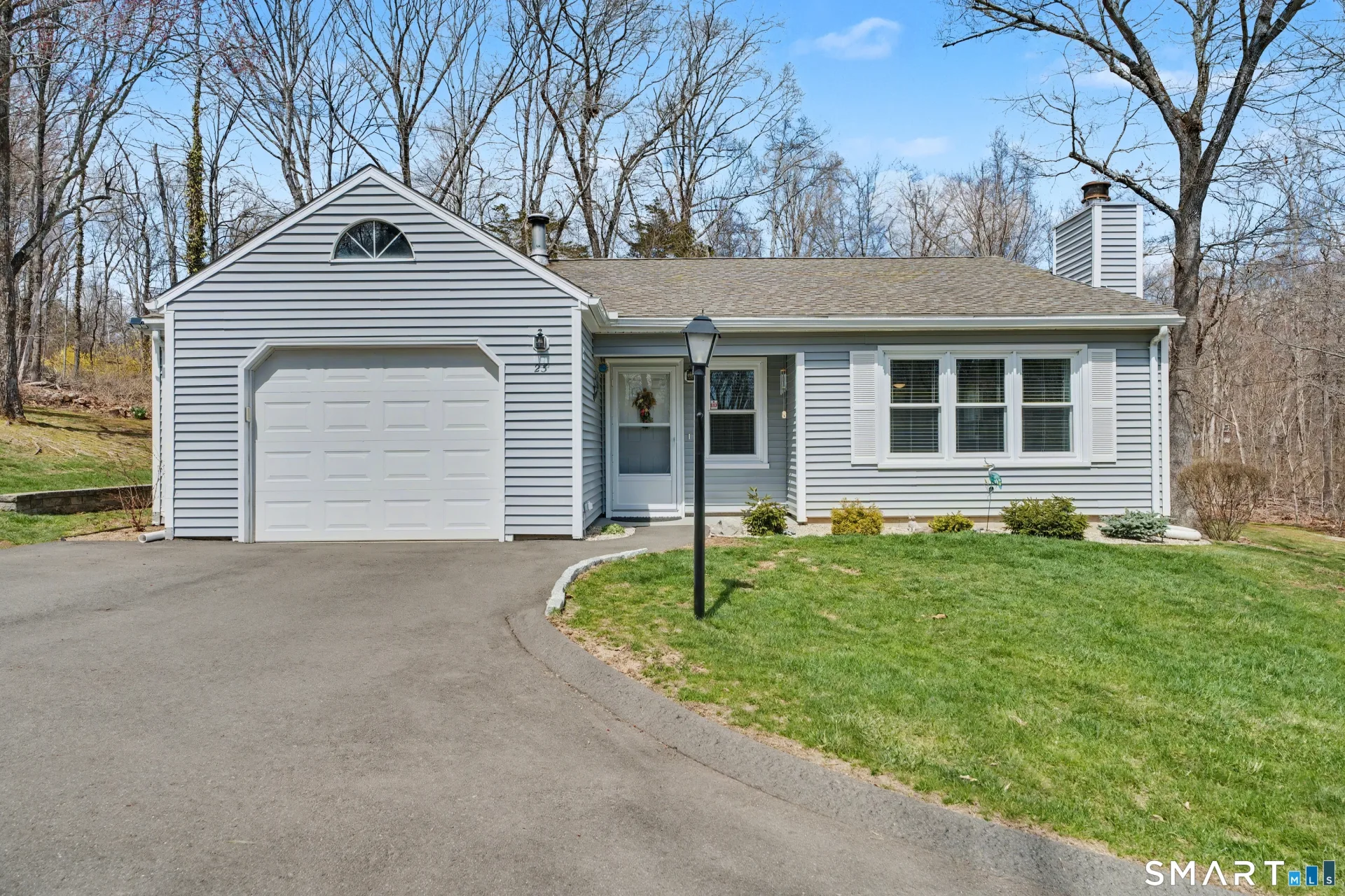 2415 Shepard Avenue #23, Hamden, CT