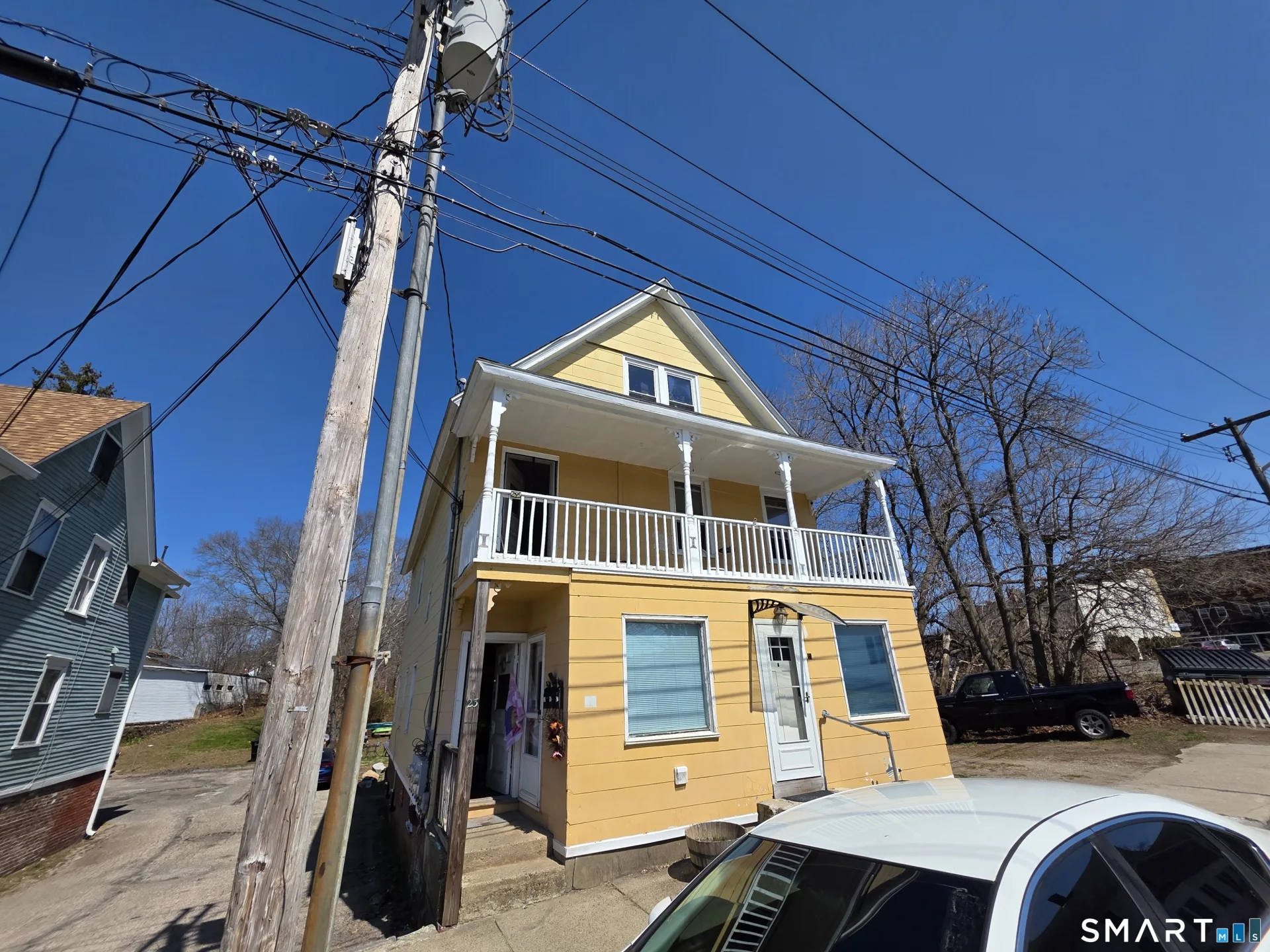 23 Soule Street, Griswold, CT