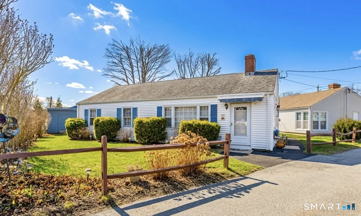 7 Parker Lane, Westbrook, CT