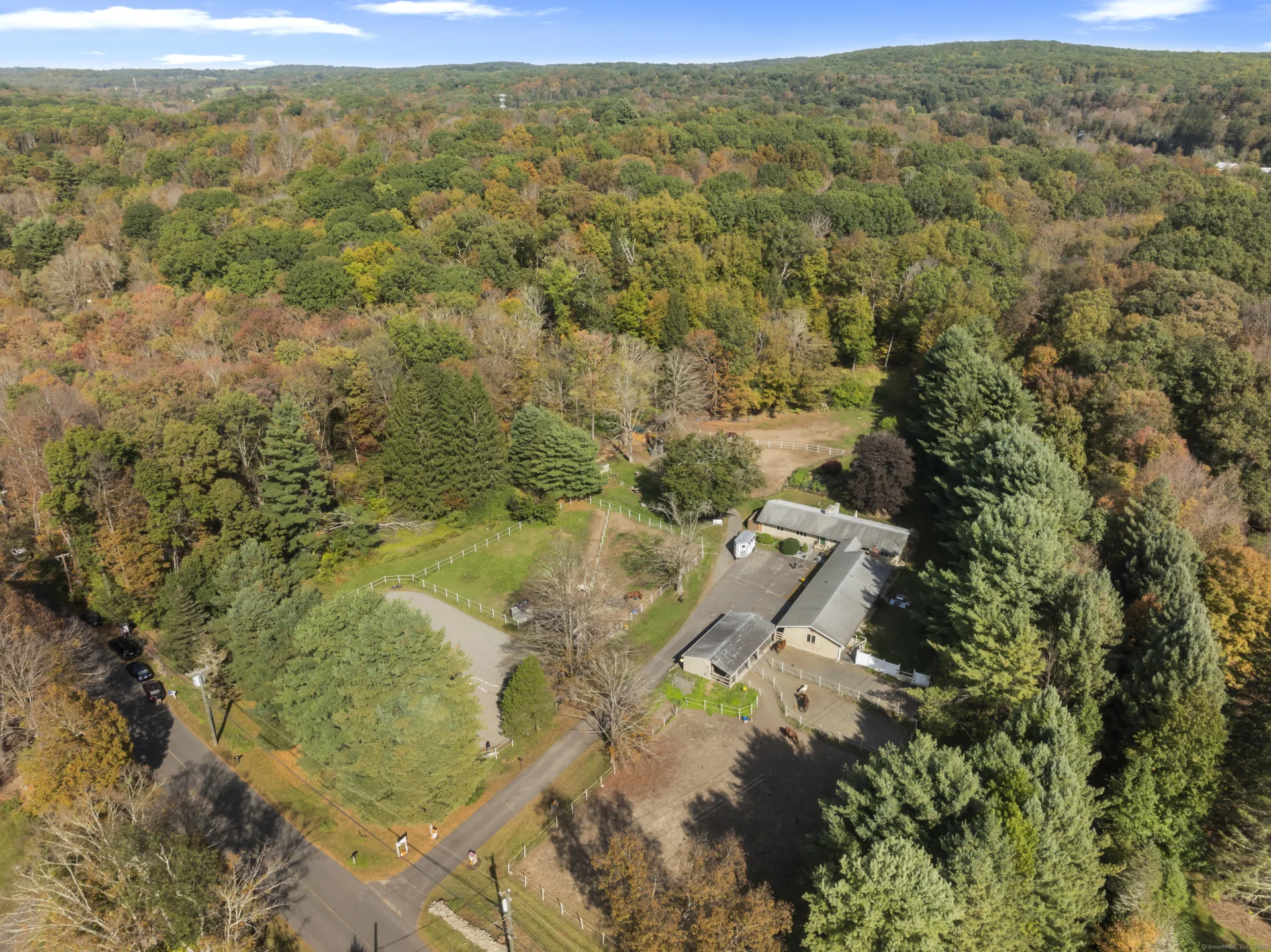 92 Minortown Road, Woodbury, CT