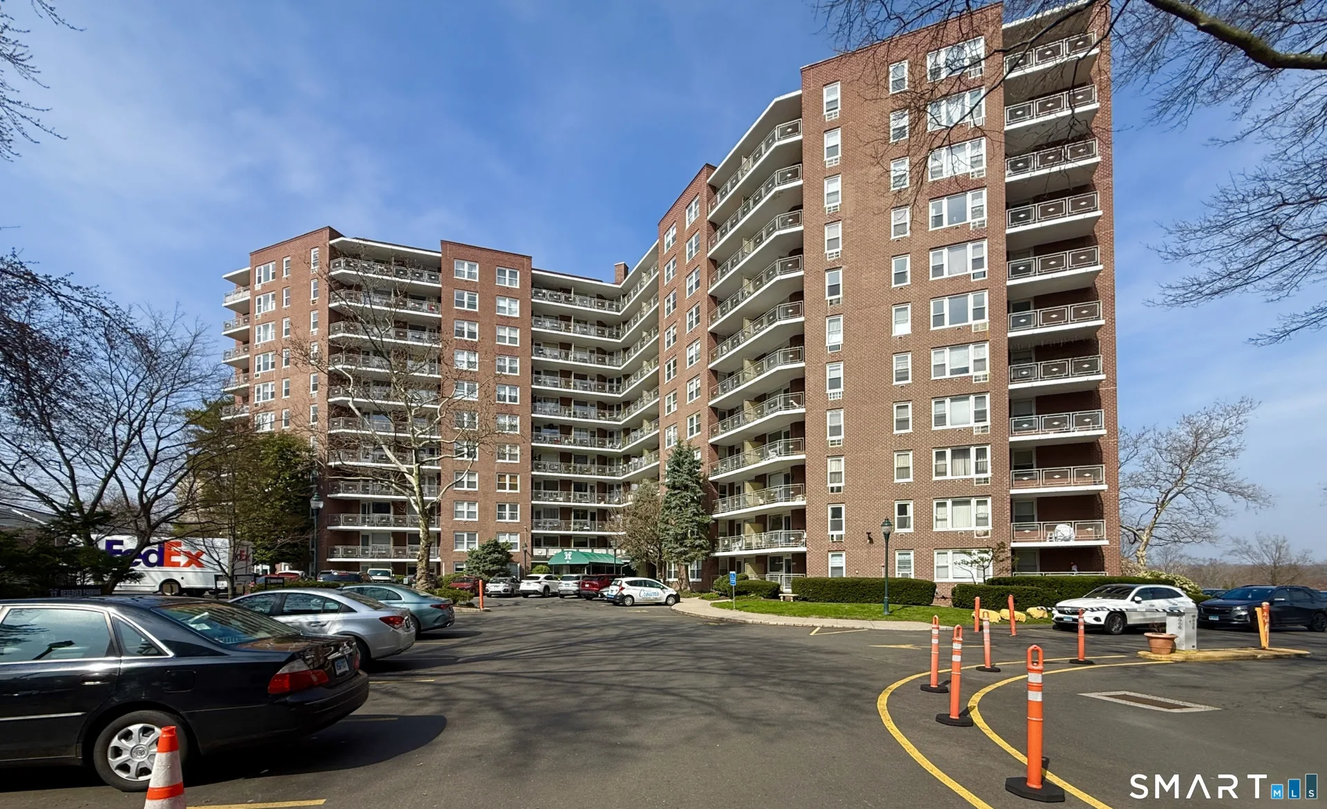 91 Strawberry Hill Avenue #334, Stamford, CT