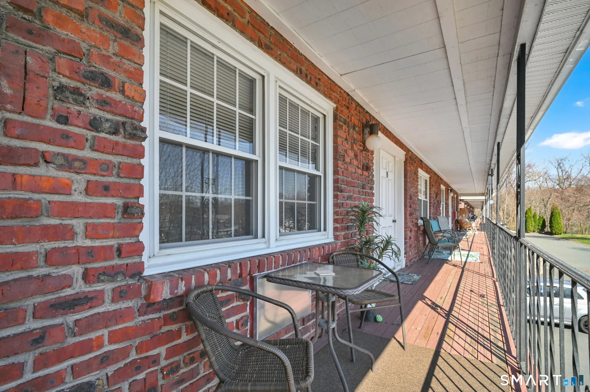 201 Regan Road #30B, Vernon, CT