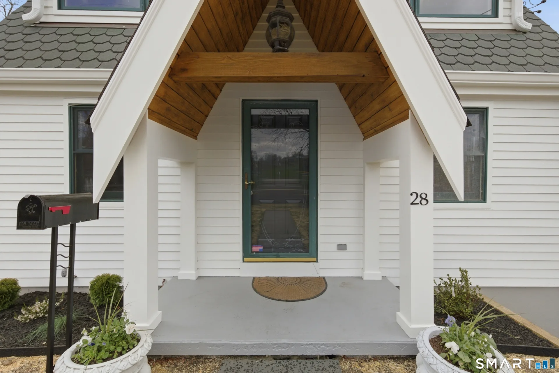 28 Silvermine Avenue, Norwalk, CT