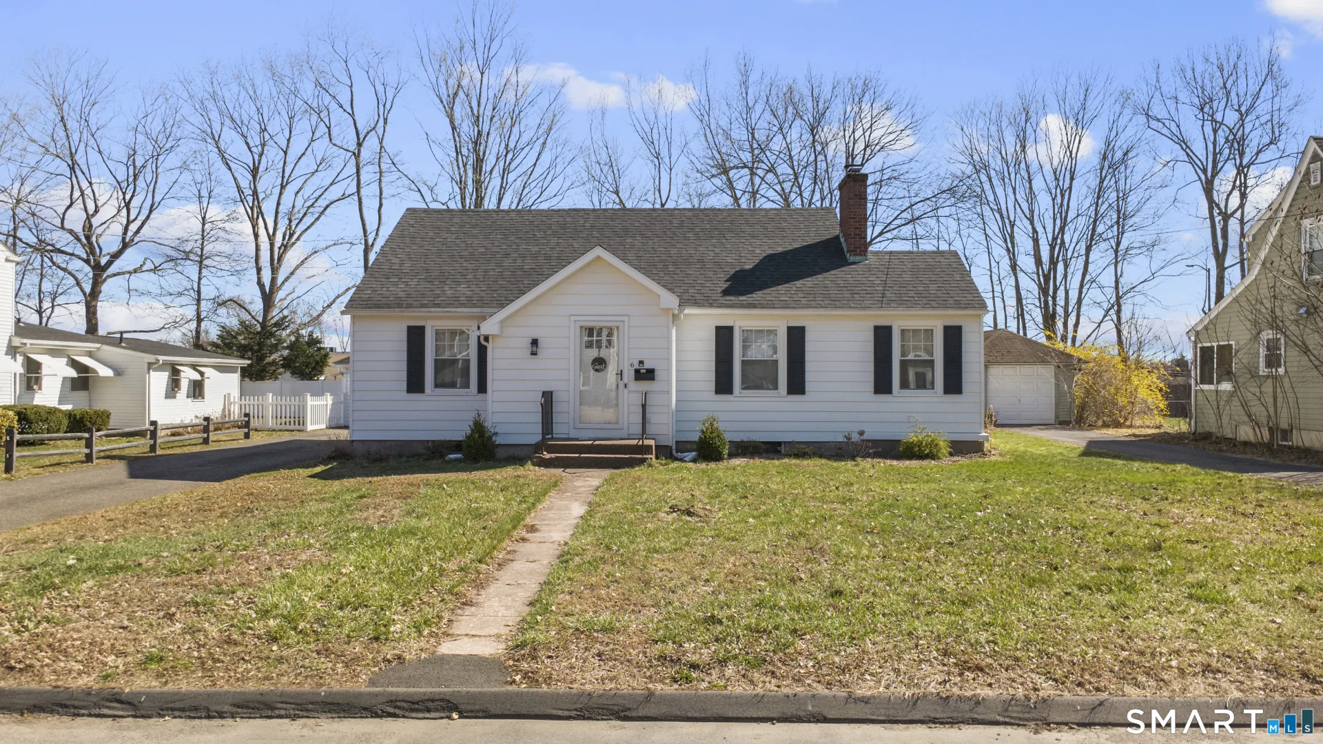 6 Eastwood Road, Cromwell, CT